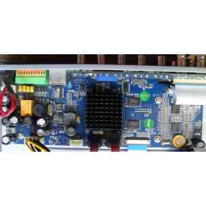 دانلود فلش فریمور (دامپ ) دی وی ارAHD208B HI3521-DVR 16MB 8CH DVR DUMP FLASH